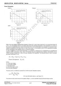 BD3571YHFP-MTR Datasheet Page 9