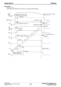 BD39012EFV-CE2 Datasheet Page 20