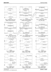 BD4155FV-E2 Datasheet Page 5