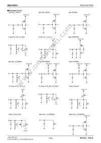 BD4155FV-E2 Datasheet Page 13