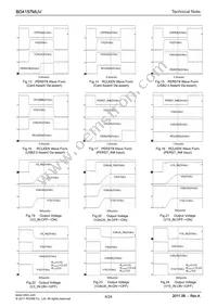 BD4157MUV-E2 Datasheet Page 6