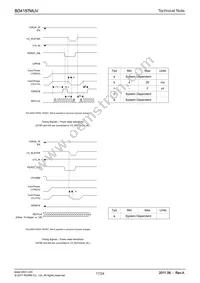 BD4157MUV-E2 Datasheet Page 17