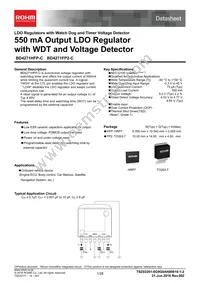 BD4271FP2-CE2 Cover