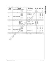 BD434STU Datasheet Page 2