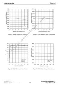 BD49101AEFS-ME2 Datasheet Page 14