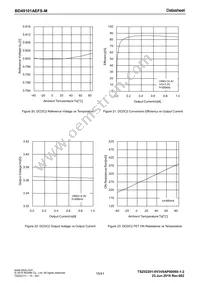 BD49101AEFS-ME2 Datasheet Page 15