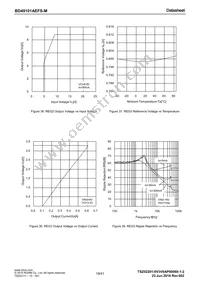 BD49101AEFS-ME2 Datasheet Page 19