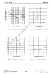 BD49101AEFS-ME2 Datasheet Page 22