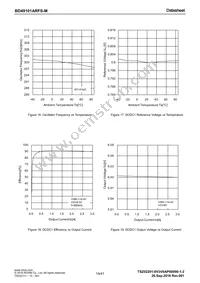 BD49101ARFS-ME2 Datasheet Page 14