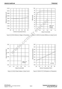 BD49101ARFS-ME2 Datasheet Page 15