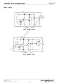 BD53E29G-TR Datasheet Page 5