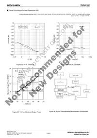 BD5452AMUV-E2 Datasheet Page 13