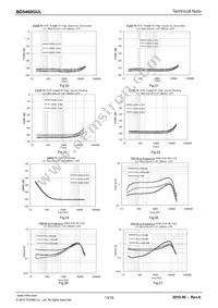 BD5460GUL-E2 Datasheet Page 13