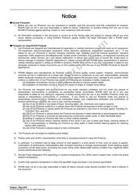 BD6071HFN-TR Datasheet Page 17