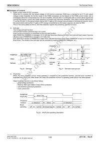 BD6150MUV-E2 Datasheet Page 7