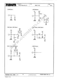 BD6171KV-E2 Datasheet Page 18