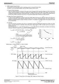 BD62220AEFV-E2 Datasheet Page 9