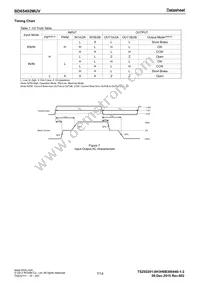 BD65492MUV-E2 Datasheet Page 7