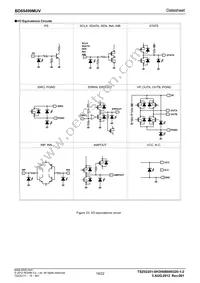 BD65499MUV-E2 Datasheet Page 19