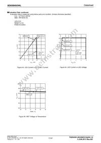 BD65B60GWL-E2 Datasheet Page 17