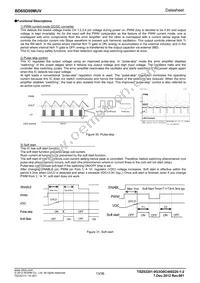 BD65D00MUV-E2 Datasheet Page 13