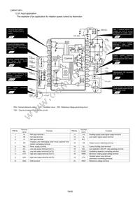 BD6718FV-E2 Datasheet Page 15