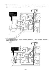 BD6718FV-E2 Datasheet Page 16