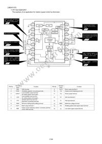 BD6718FV-E2 Datasheet Page 17