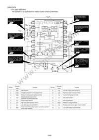 BD6718FV-E2 Datasheet Page 19