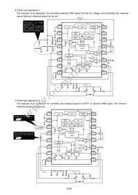 BD6718FV-E2 Datasheet Page 20