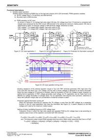 BD69730FV-GE2 Datasheet Page 16