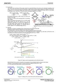 BD69730FV-GE2 Datasheet Page 18