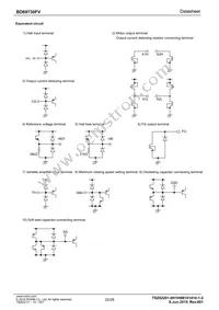 BD69730FV-GE2 Datasheet Page 22