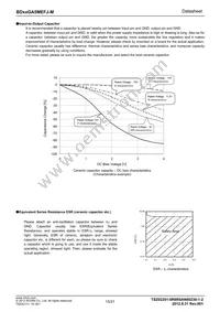 BD70GA5MEFJ-ME2 Datasheet Page 15