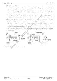 BD750L5FP-CE2 Datasheet Page 18