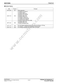 BD7672BG-GTR Datasheet Page 17