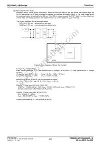 BD7685FJ-LBE2 Datasheet Page 6