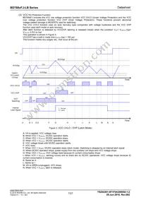 BD7685FJ-LBE2 Datasheet Page 7
