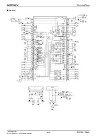 BD7755RFV-E2 Datasheet Page 8