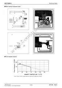 BD7755RFV-E2 Datasheet Page 17