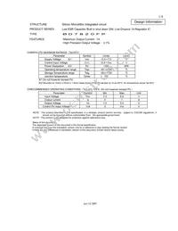 BD7820FP-E2 Datasheet Cover