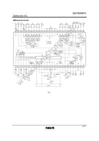 BD7905BFS-E2 Datasheet Page 8