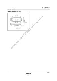 BD7905BFS-E2 Datasheet Page 17