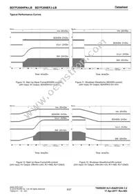 BD7F200EFJ-LBE2 Datasheet Page 9