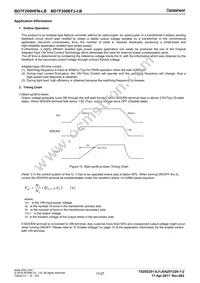 BD7F200EFJ-LBE2 Datasheet Page 11