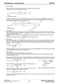 BD7F200EFJ-LBE2 Datasheet Page 15