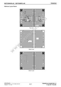 BD7F200EFJ-LBE2 Datasheet Page 20