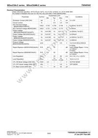 BD80C0AFP2-CE2 Datasheet Page 8