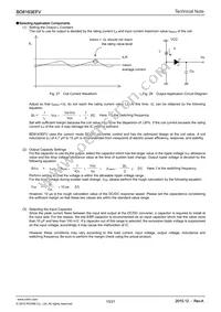 BD8163EFV-E2 Datasheet Page 10