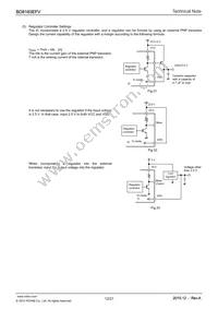 BD8163EFV-E2 Datasheet Page 12